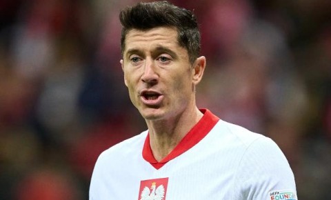 Polşa Futbol Assosiasiyasından kapitanlıqla bağlı açıqlama