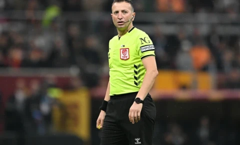 İstanbul derbisini idarə edəcək hakim açıqlanıb