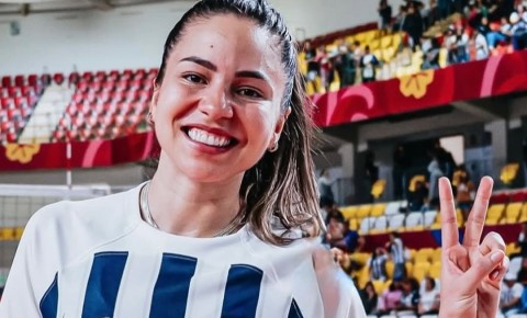 Debütantdan braziliyalı transferi