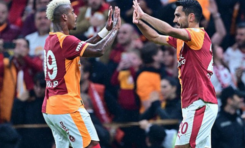 "Qalatasaray"da ciddi itki