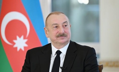 Prezident İlham Əliyevdən "Qarabağ"la bağlı - Sərəncam