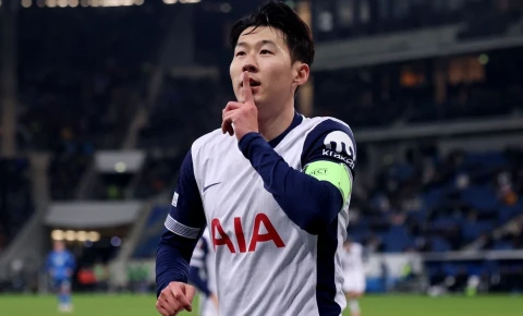 Ərəbistan klubları “Tottenhem”in futbolçusuna “elçi” düşüblər
