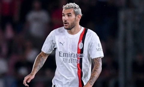 "Əl-Hilal" "Milan"ın legionerini istəyir