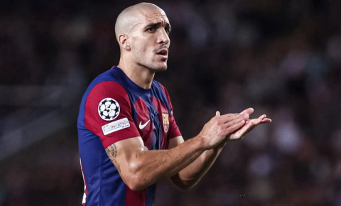 "Barselona"dan ayrılan futbolçu İngiltərəyə qayıdır