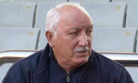 Ağasəlim Mircavadov: "Neftçi"nin heyətində olan millinin futbolçuları heç nə ilə seçilmir"