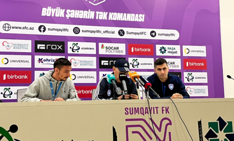 “Hakimlikdən danışanda nəsə dəyişir?” – Berdıyev