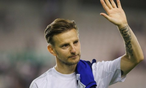Karyerasını bitirən məşhur futbolçuya "Zirə"nin rəqibində vəzifə verildi