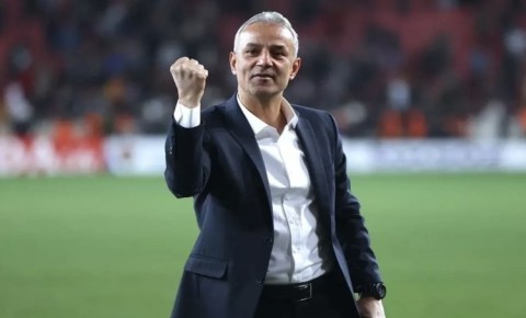 "Fənərbaxça"nın yeni baş məşqçisi bəlli oldu