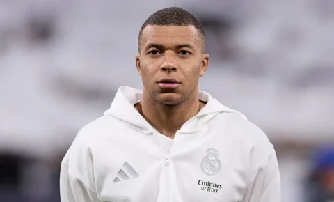 Kilian Mbappe: "Özümü Ronaldo ilə müqayisə edə bilmərəm, mənim yolum fərqlidir"