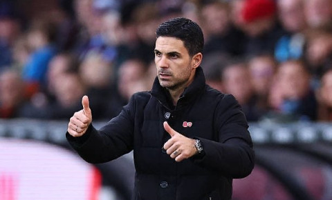 Mikel Arteta: "Necə oyun göstərməli olduğumuzu bilirik"