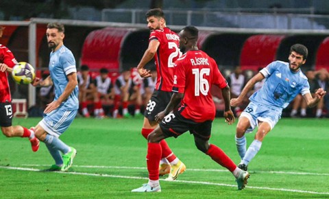 "Qəbələ" 9 ildən sonra bunu yaşadı