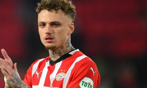 “Napoli” PSV-nın oyunçusunu transfer edir