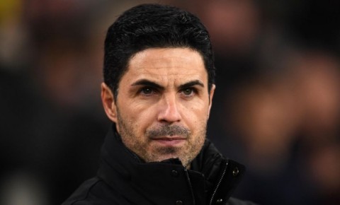 Arteta: "Tarix yazmaq üçün Parisdəyik"