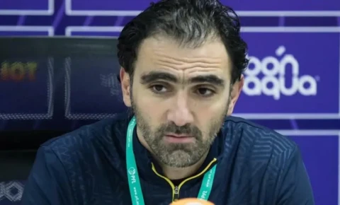 Vaqif Cavadovun “Sumqayıt”da qalmasının səbəbi - EKSKLÜZİV