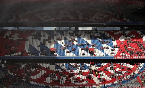 "Bavariya" rəhbərliyi Paris polisinə görə UEFA-ya etirazını bildirib