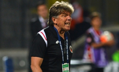 "Turan Tovuz"un sabiq baş məşqçisinin yeni klubu bəlli oldu