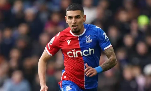 Üç ingilis klubu kolumbiyalı müdafiəçiyə "elçi" düşüb