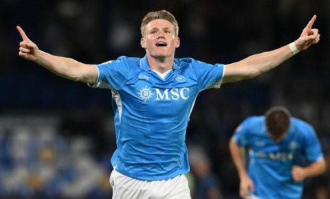 Maktomineylə 4 klub maraqlanır