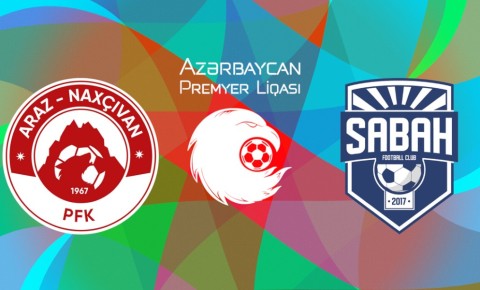 "Sabah" "Araz-Naxçıvan"ın qonağıdır