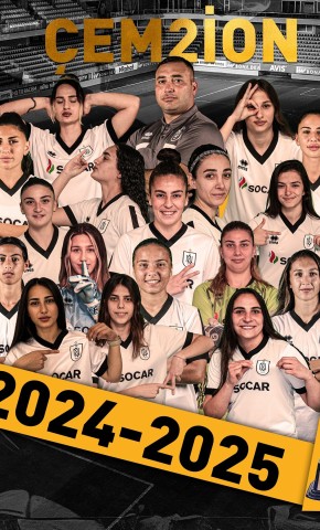 “Neftçi" Çempionlar Liqasında