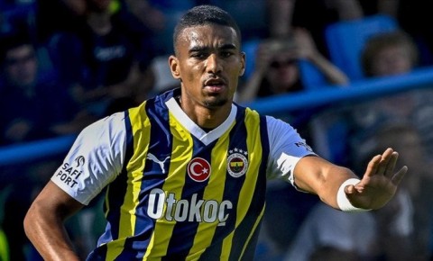 "Spartak" və "Qalatasaray" "Fənərbaxça"nın müdafiəçiləri ilə maraqlanır