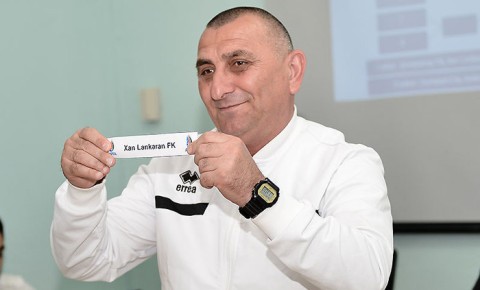Azərbaycan çempionatlarında pley-offun püşkü atıldı