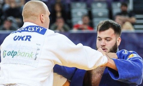 Ukrayna dünya çempionatına yollanmaqdan imtina etdi