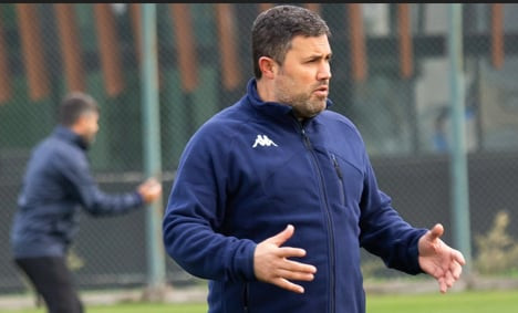 Azər Bağırov: "Daha yaxşı yerlər uğrunda mübarizə apara bilərik"