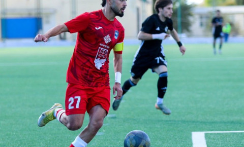 Əvəzedicilər Liqası: "Qarabağ" - "Zirə" matçında səssizlik