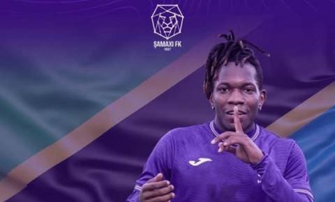 Şamaxıdan Tanzaniyaya yollanacaq