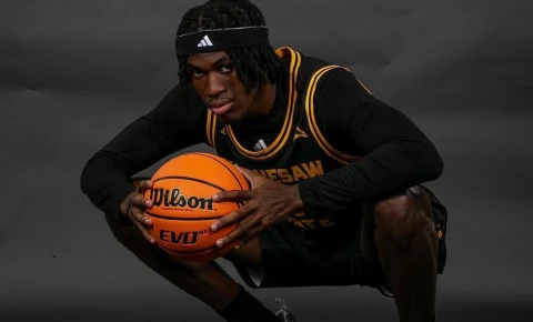 NTD amerikalı basketbolçunu transfer edib
