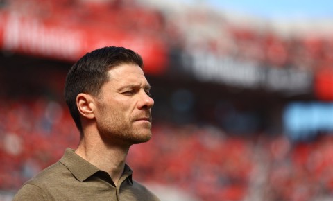 Xabi Alonso “Kral klubu” ilə 3 illik müqavilə bağladı, köməkçiləri də bəllidir