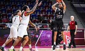 ABL: Bu gün IX tura yekun vurulur