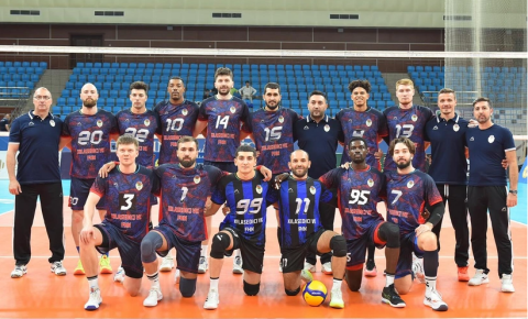 Çelenc Kuboku: "Xilasedici" növbəti mərhələyə yüksəlib