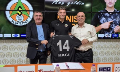 Haci Super Liqa klubunda - RƏSMİ