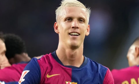 "Barselona"nın futbolçusu zədə səbəbindən İspaniya millisinin heyətindən çıxarılıb