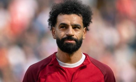 Salah: "Düşündüyüm yeganə şey Premyer Liqanı qazanmaqdır"