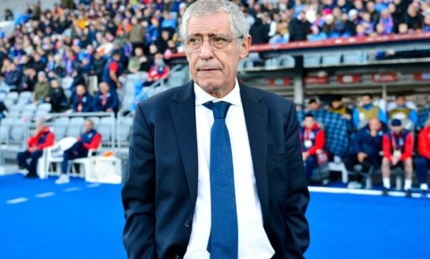 Fernandu Santuş: "Ümid edirəm ki, bu layihə AFFA üçün faydalı olacaq və..."