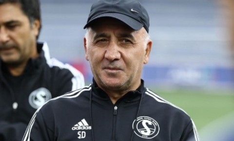 Şahin Diniyev: "Təbii ki, düşündüyümüz qədər asan olmayacaq"