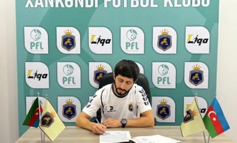 Bəhruz Teymurov: "Bu komanda nəinki ikinci, birinci liqada da çempionluğa oynayar"