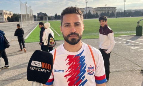 Nurlan Novruzov: "Amma bunu heç kim görmür"