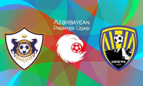 "Kəpəz" çempionun qonağıdır