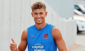 “Atletiko” yarımmüdafiəçisi ilə müqavilənin müddətini uzadacaq