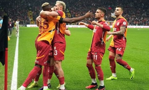 "Qalatasaray" Avropa Liqası matçına ciddi itkilərlə çıxacaq