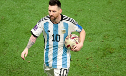 Argentina millisinin baş məşqçisi: “Oyundan bir gün öncə Messi ilə danışacam”
