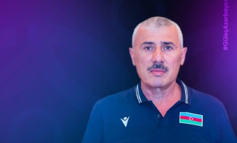 Millimizin böyük məşqçisi: “Avropa çempionatı əksəriyyət üçün ilk böyük yarış olacaq”