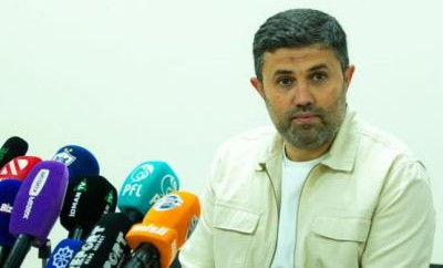“Komandanın Premyer Liqada qalması üçün nə lazımdırsa, edəcəyik”