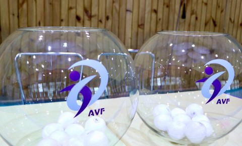 Voleybol üzrə Yüksək Liqanın 2025–2026-cı illər mövsümünün püşkü atılıb