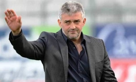 "Apollon"un baş məşqçisi: "Aris" "Araz-Naxçıvan"a daha ciddi yanaşmalıydı"