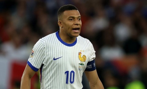 Kilian Mbappe komanda yoldaşı barədə: “O, “Real”ın gələcəyidir”